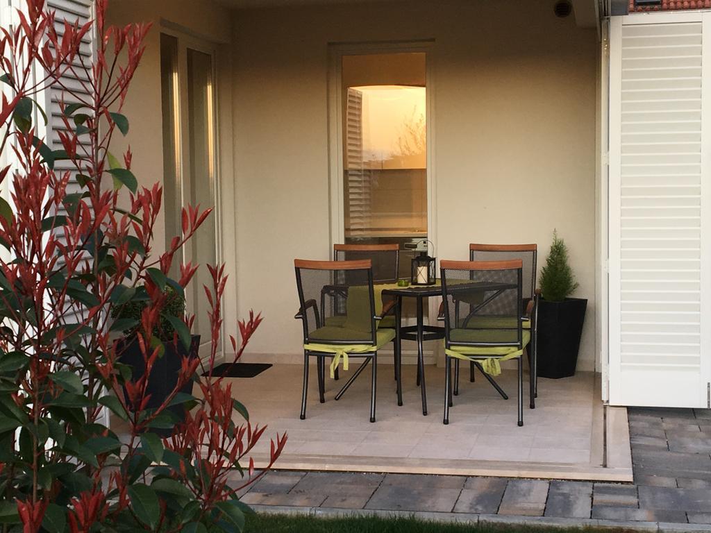Momentum Apartment Сплит Екстериор снимка