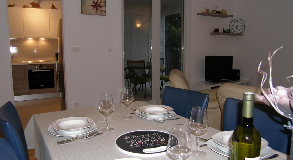 Momentum Apartment Сплит Екстериор снимка