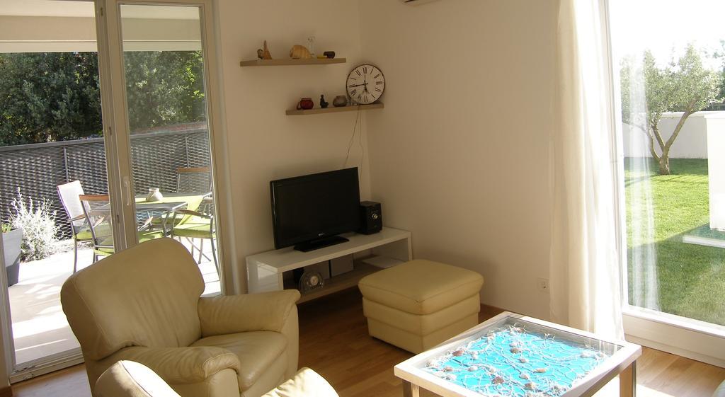 Momentum Apartment Сплит Екстериор снимка