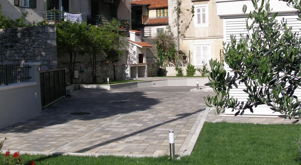 Momentum Apartment Сплит Екстериор снимка