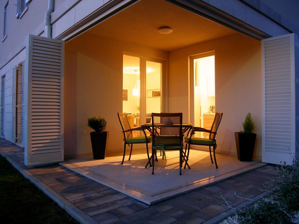 Momentum Apartment Сплит Екстериор снимка
