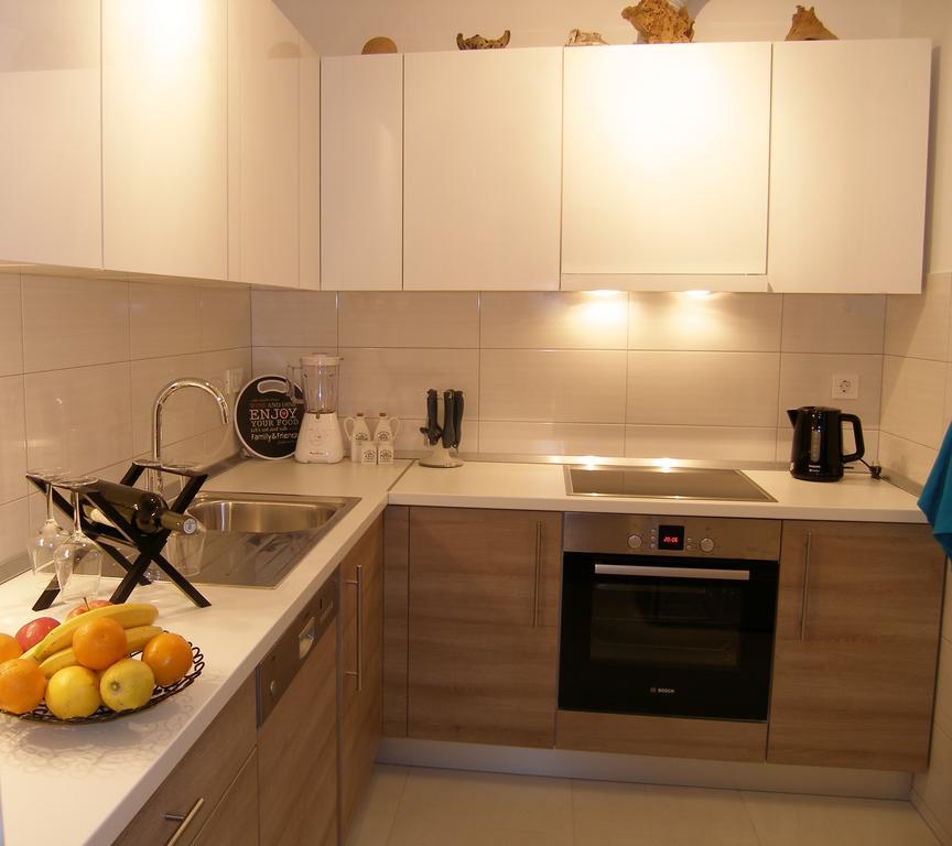 Momentum Apartment Сплит Стая снимка